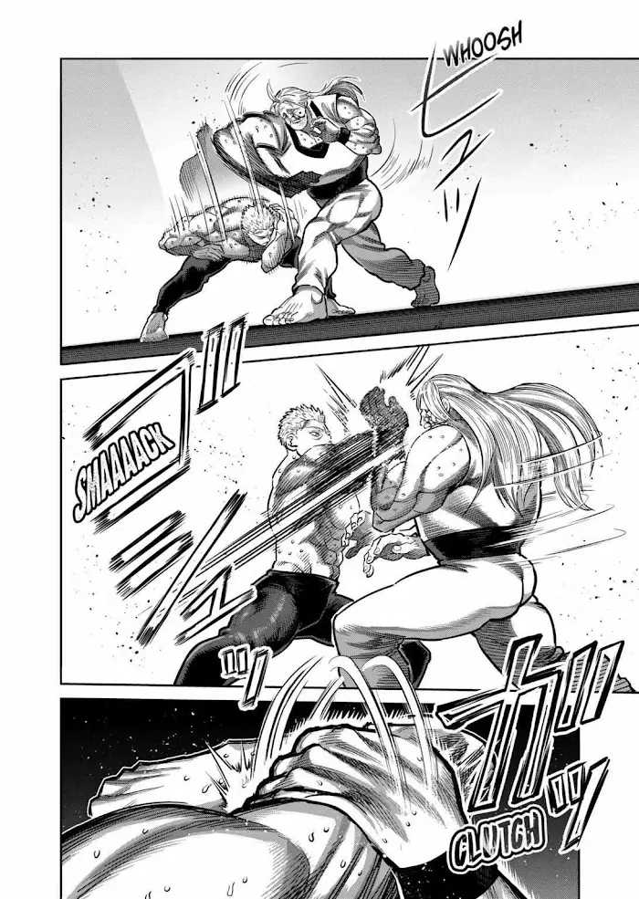 Kengan Omega Chapter 272 image 12_optimized